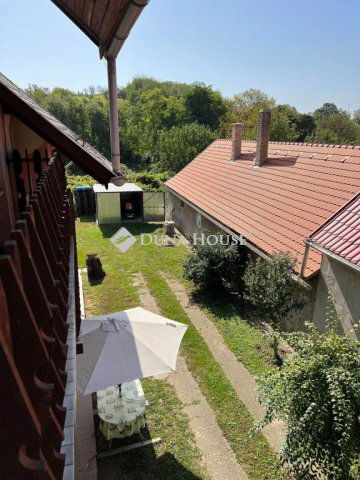 Eladó ikerház, Móron, Széchenyi utcában 53 M Ft, 5 szobás