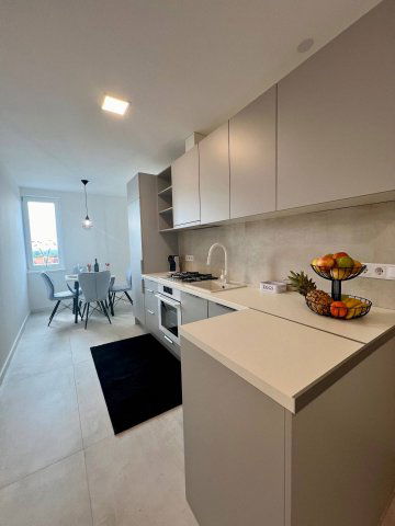 Eladó téglalakás, Pécsett 62.9 M Ft, 2 szobás