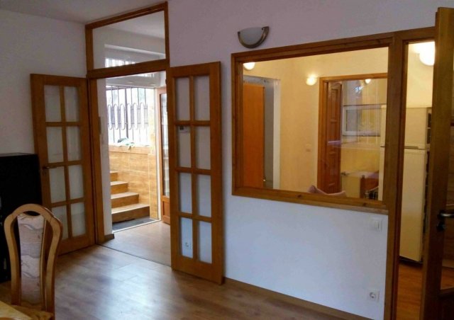 Kiadó téglalakás, albérlet, Budapesten, II. kerületben