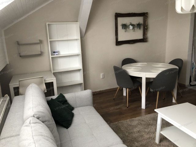 Kiadó téglalakás, albérlet, Miskolcon 220 E Ft / hó, 1+1 szobás
