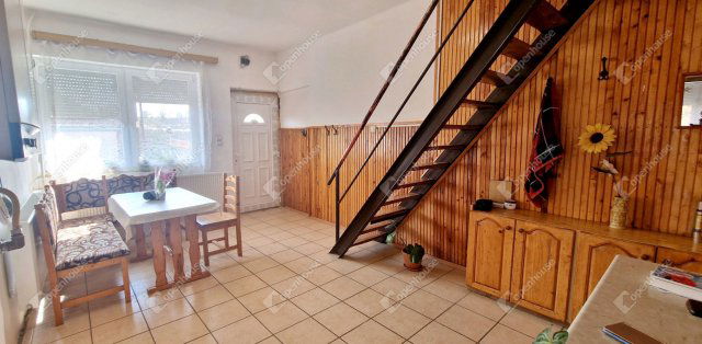 Eladó családi ház, Sátoraljaújhelyen 30.69 M Ft, 5 szobás
