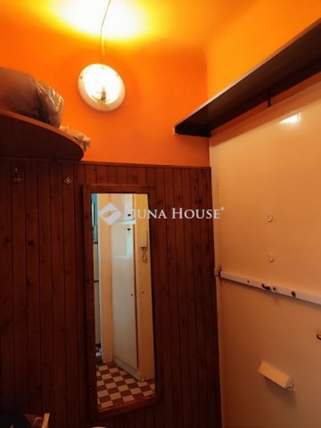 Eladó téglalakás, Budapesten, IX. kerületben 46.5 M Ft, 1 szobás