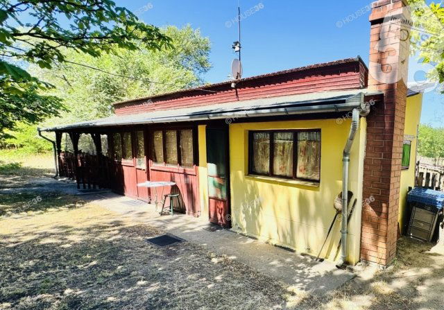 Eladó mezogazdasagi ingatlan, Kecskeméten 21.5 M Ft, 3 szobás