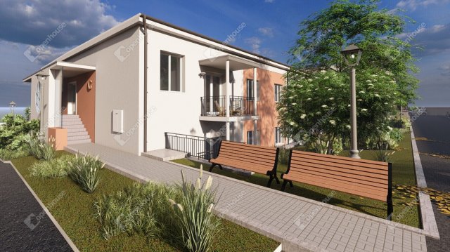 Eladó téglalakás, Székesfehérvárott 65 M Ft, 3 szobás