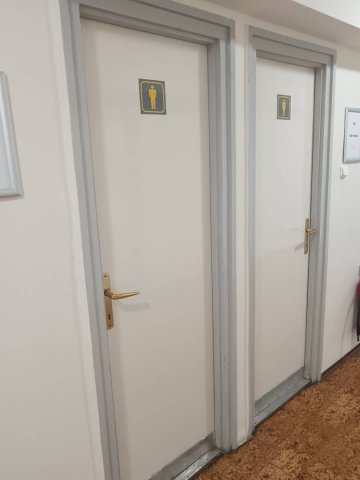 Kiadó iroda, Győrött 41 E Ft / hó, 1 szobás