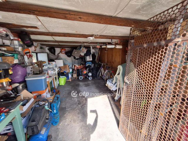 Eladó családi ház, Kecskeméten 42 M Ft, 2 szobás