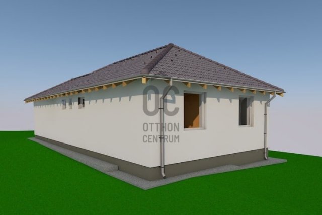 Eladó családi ház, Szigetszentmiklóson 99.9 M Ft, 5 szobás