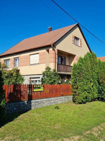 Eladó családi ház, Felsőzsolcán 74.99 M Ft, 5 szobás