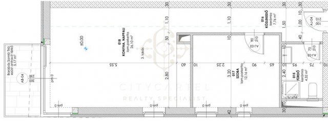 Eladó téglalakás, Balatonlelleén 63.99 M Ft, 2 szobás