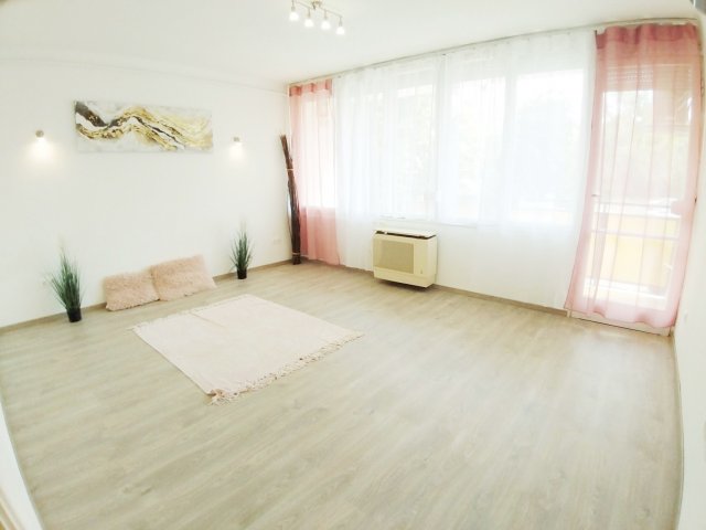 Eladó téglalakás, Budapesten, XIV. kerületben 82.7 M Ft