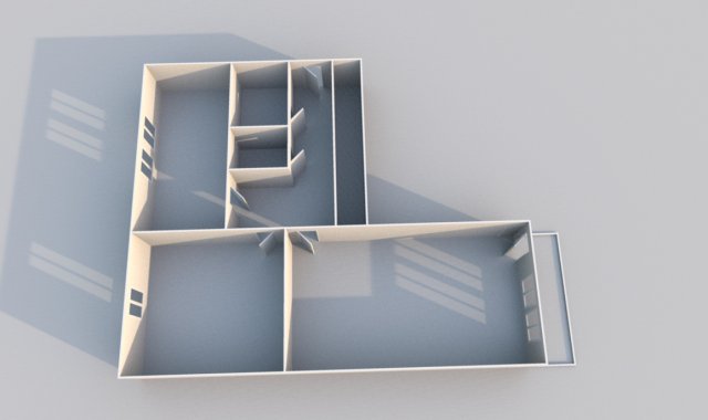 Eladó panellakás, Cegléden 47.9 M Ft, 2 szobás