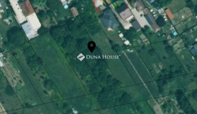 Eladó telek, Győrött 26.927 M Ft / költözzbe.hu