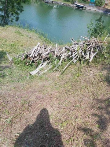 Eladó nyaraló, Szigetszentmiklóson 25 M Ft, 1 szobás