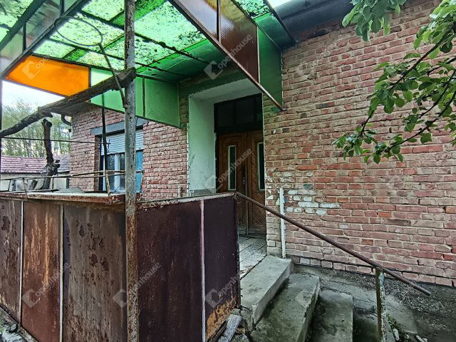Eladó családi ház, Ötvöskónyin 7.9 M Ft, 3 szobás