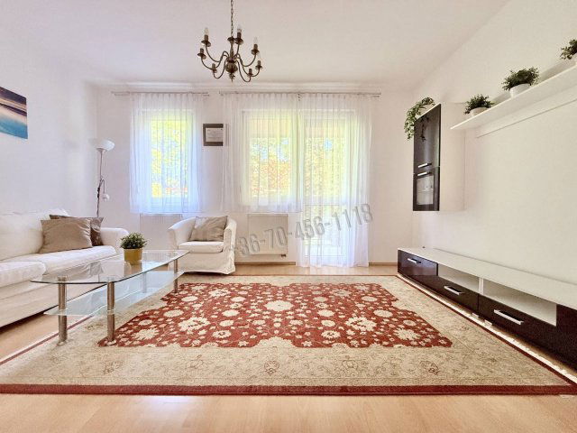 Kiadó téglalakás, albérlet, Budapesten, XI. kerületben