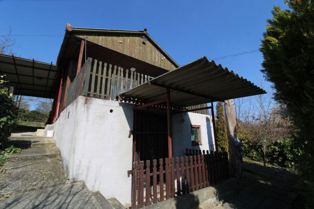 Eladó nyaraló, Miskolcon 10.59 M Ft, 2 szobás