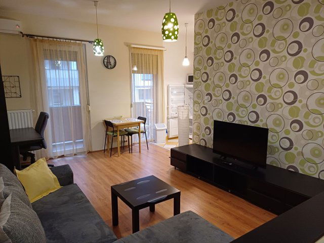 Kiadó téglalakás, albérlet, Debrecenben 230 E Ft / hó, 2 szobás