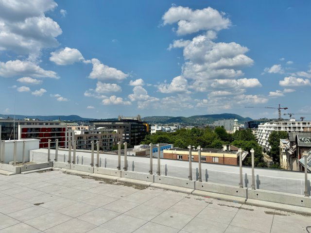 Eladó téglalakás, Budapesten, XIII. kerületben 259.8 M Ft