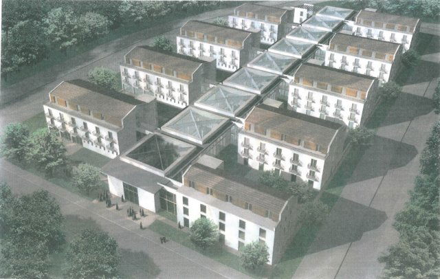 Eladó ipari ingatlan, Hajdúszoboszlón, Arany János utcában