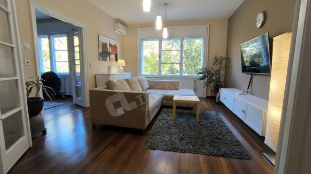 Kiadó téglalakás, albérlet, IX. kerületben, Vaskapu utcában