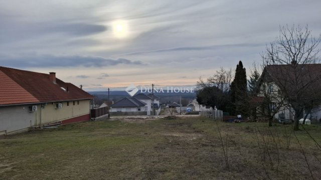 Eladó telek, Őrbottyánban 39.5 M Ft / költözzbe.hu