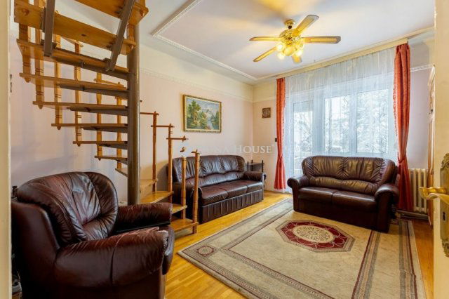 Eladó ikerház, Budapesten, XVIII. kerületben 84.9 M Ft, 4 szobás