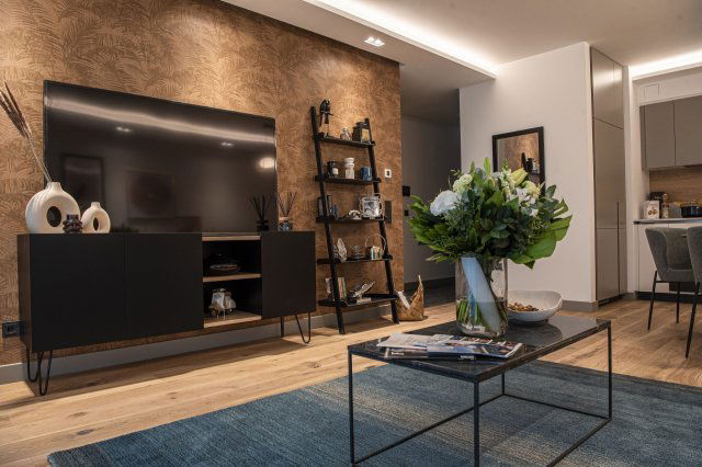 Eladó téglalakás, Budapesten, XIII. kerületben 517.7 M Ft