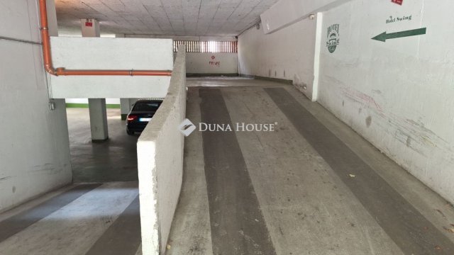 Kiadó garázs, Budapesten, IX. kerületben 29 E Ft / hó