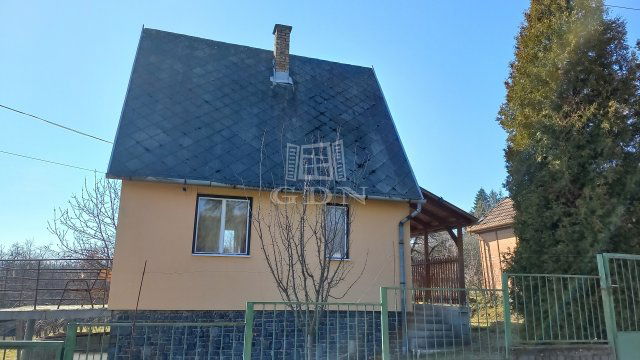 Eladó nyaraló, Mályin 15 M Ft, 1+2 szobás / költözzbe.hu