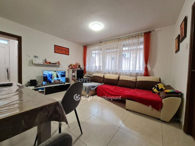 Eladó téglalakás, Hajdúszoboszlón 68.49 M Ft, 2 szobás