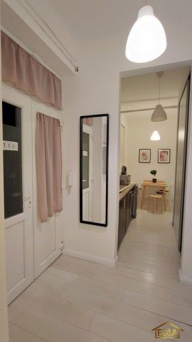 Kiadó téglalakás, albérlet, VII. kerületben, Dob utcában