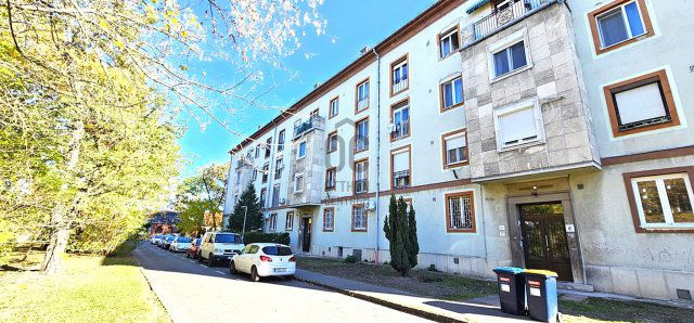 Eladó téglalakás, Budapesten, XIII. kerületben 52.7 M Ft