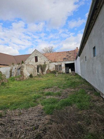 Eladó telek, Mosonmagyaróváron 69.9 M Ft / költözzbe.hu