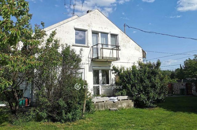 Eladó családi ház, Budapesten, XXII. kerületben 119 M Ft