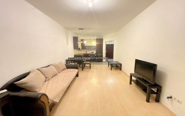 Eladó téglalakás, Budapesten, XIV. kerületben, Róna utcában