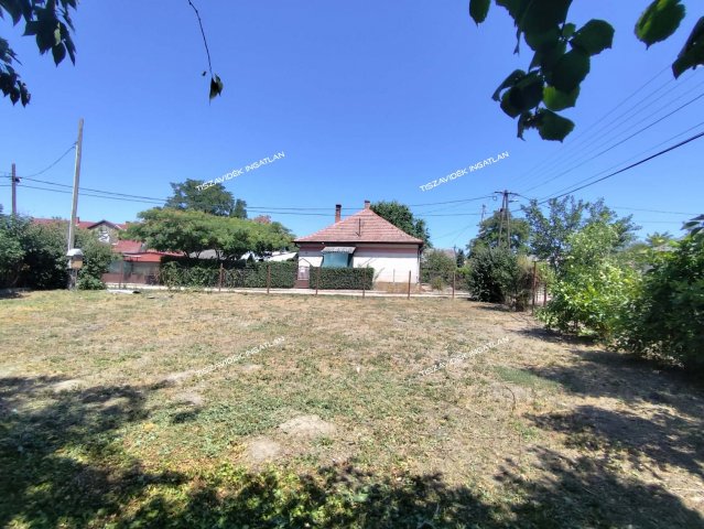 Eladó telek, Kőteleken, Rákóczi úton 2.9 M Ft