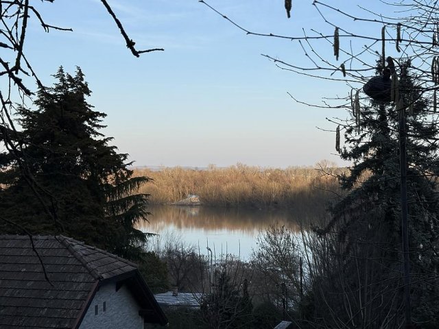 Eladó telek, Leányfaluban 18 M Ft / költözzbe.hu