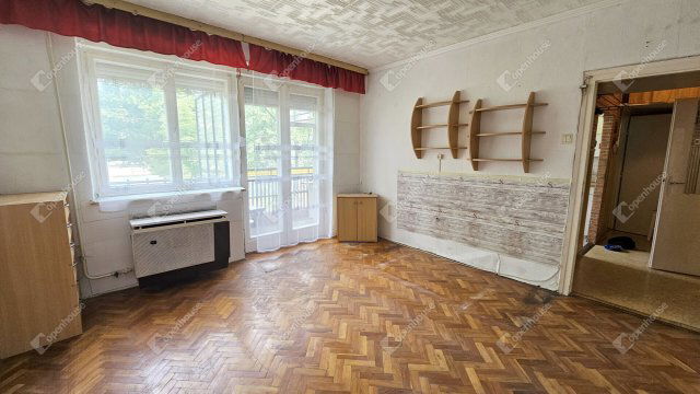 Eladó téglalakás, Miskolcon 15.9 M Ft, 2 szobás