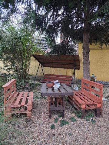 Eladó családi ház, Mezőhegyesen 19.4 M Ft, 2+1 szobás