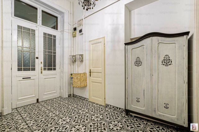 Kiadó téglalakás, albérlet, VI. kerületben, Teréz körúton