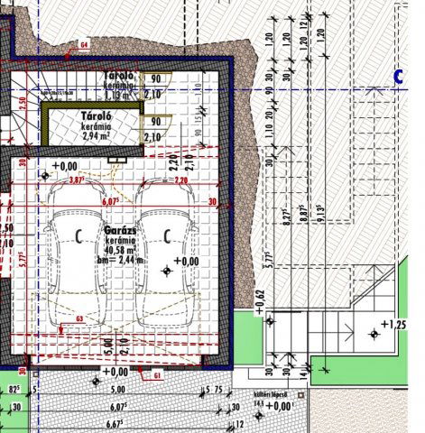 Eladó téglalakás, Mogyoródon 149.9 M Ft, 4 szobás