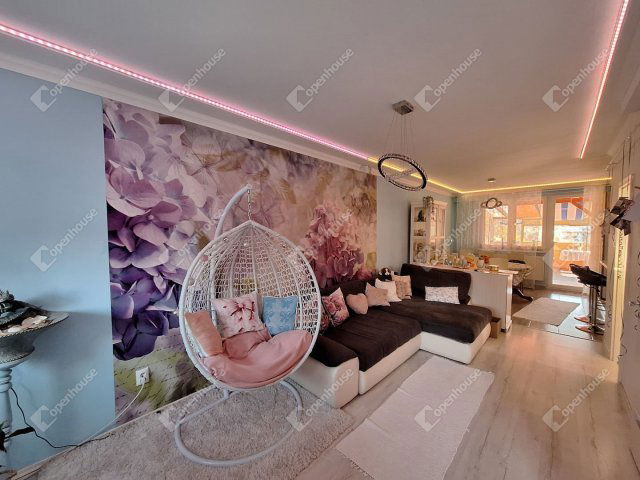 Eladó téglalakás, Miskolcon 51.9 M Ft, 3 szobás