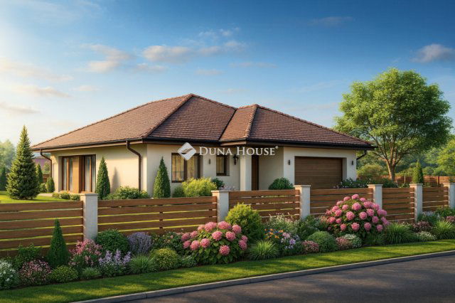 Eladó családi ház, Érden 139.9 M Ft, 4 szobás