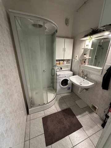 Eladó téglalakás, Budapesten, IX. kerületben 82.5 M Ft, 2 szobás