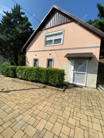 Eladó nyaraló, Nyúlon 32.9 M Ft, 1 szobás / költözzbe.hu