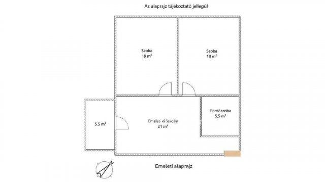 Eladó ikerház, Budapesten, XX. kerületben 164 M Ft, 4 szobás