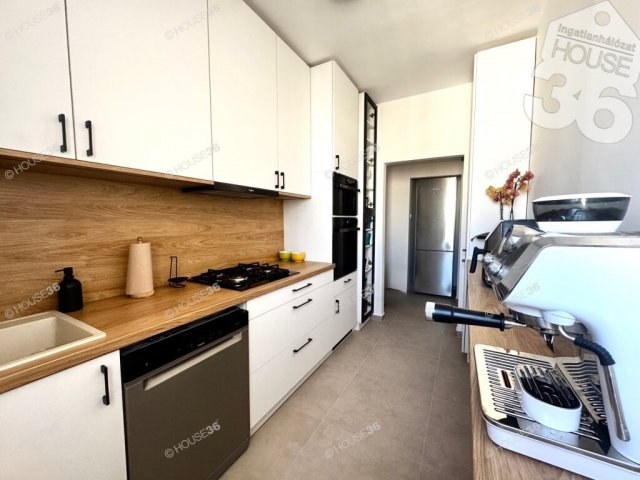 Eladó téglalakás, Kecskeméten 47.9 M Ft, 2 szobás