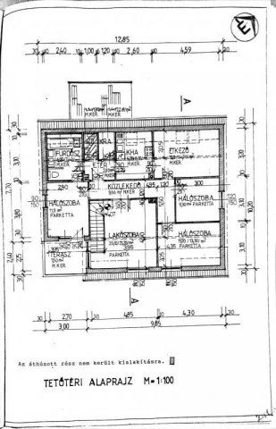 Eladó családi ház, Budapesten, XXII. kerületben 235 M Ft