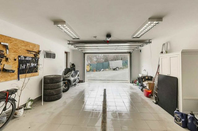 Eladó családi ház, Nagykovácsiban, Körte utcában 219.9 M Ft