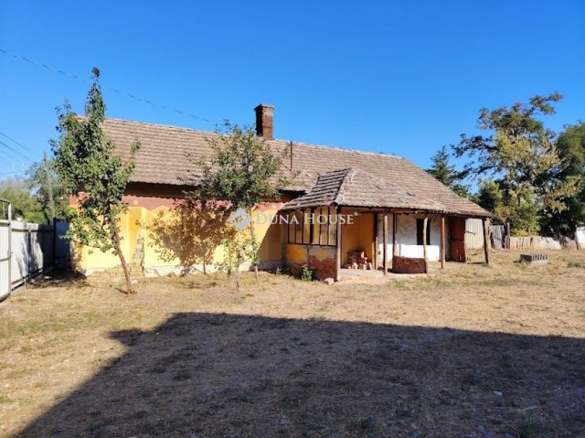 Eladó családi ház, Gyomaendrődön, Árpád utcában 11.5 M Ft